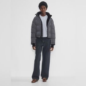 Aritzia The Super Puff™ Shorty - High Vis